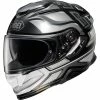 Cheapest ???? Fiber ???? Shoei Gt Air 2 Notch Tc-5 Helmet ???? -SHOEI shpp shoei gtair2 notch nero