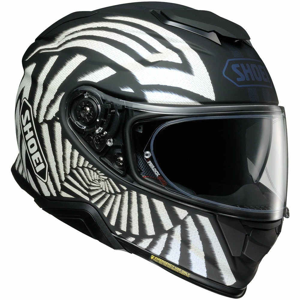 Best Pirce ???? Fiber Full Face Helmet ???? Shoei Gt Air 2 Qubit Tc-5 ???? 4 Best Pirce ???? Fiber Full Face Helmet ???? Shoei Gt Air 2 Qubit Tc-5 ???? - Image 2