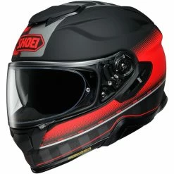 Discount ???? Fiber Full Face Helmet ???? Shoei Gt Air 2 Tesseract Tc-1 ????