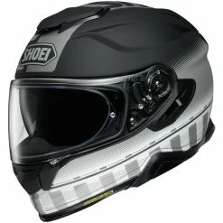 Budget ⭐ Fiber Full Face Helmet ???? Shoei Gt Air 2 Tesseract Tc-5 ????