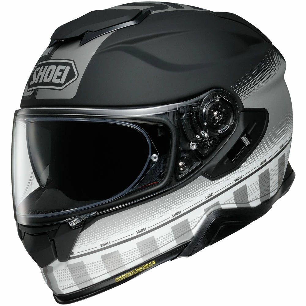 Budget ⭐ Fiber Full Face Helmet ???? Shoei Gt Air 2 Tesseract Tc-5 ???? 3 Budget ⭐ Fiber Full Face Helmet ???? Shoei Gt Air 2 Tesseract Tc-5 ????