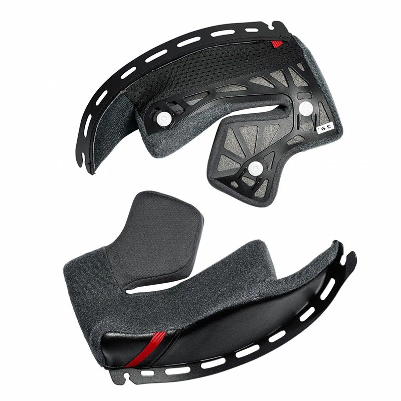 Flash Sale ???? Inner Padding ???? Shoei Gt-air Type F Cheek Pads ???? 3 Flash Sale ???? Inner Padding ???? Shoei Gt-air Type F Cheek Pads ????