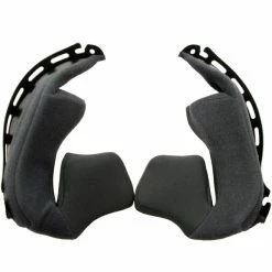 Budget ✨ Inner Padding ???? Shoei Type-e J-cruise Helmet Cheek Pad Set ????