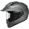 Best deal ???? Crosstourer ???? Shoei Hornet Adv Matt Deep Grey ???? -SHOEI shpp shoei hornet adv grigiomatt