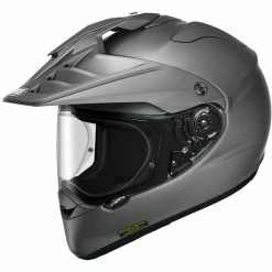 Best deal ???? Crosstourer ???? Shoei Hornet Adv Matt Deep Grey ????