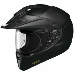 Coupon ⭐ Crosstourer ???? Shoei Hornet Adv Black ????