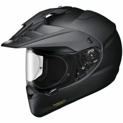 Best Sale ???? Crosstourer ???? Shoei Hornet Adv Matt Black ✔️