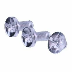 Flash Sale ⌛ Supports ???? Shoei Hornet Ds Visor Screw Clear ????