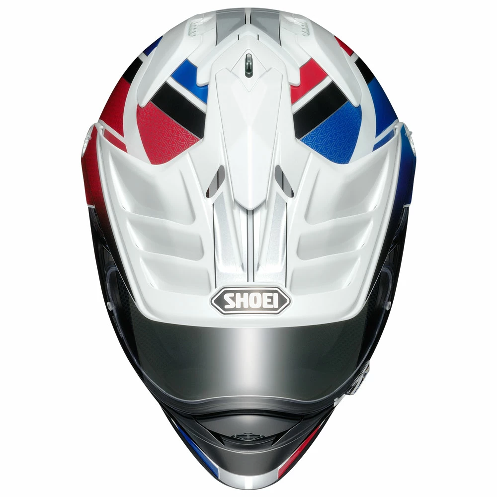 Best deal ???? Crosstourer ???? Shoei Hornet Adv Sovereign Tc-10 Blue ???? 5 Best deal ???? Crosstourer ???? Shoei Hornet Adv Sovereign Tc-10 Blue ???? - Image 3