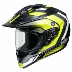 Flash Sale ???? Crosstourer ???? Shoei Hornet Adv Sovereign Tc-3 Yellow ????