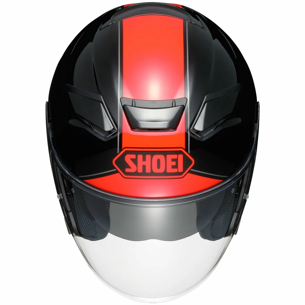 Wholesale ???? Fiber Open Face Helmet ???? Shoei J-cruise 2 Adagio Tc-1 ???? 5 Wholesale ???? Fiber Open Face Helmet ???? Shoei J-cruise 2 Adagio Tc-1 ???? - Image 3