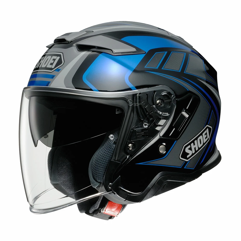Brand new ⭐ Fiber Open Face Helmet ???? Shoei J-cruise 2 Aglero Tc-2 ???? 3 Brand new ⭐ Fiber Open Face Helmet ???? Shoei J-cruise 2 Aglero Tc-2 ????