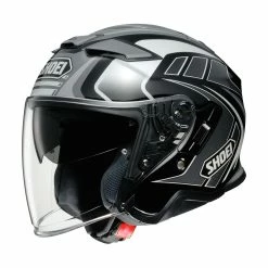 Wholesale ???? Fiber Open Face Helmet ???? Shoei J-cruise 2 Aglero Tc-5 ????