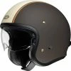 Budget ✔️ Custom ???? Shoei J-o Carburettor Tc10 Helmet Brown ???? 2 Budget ✔️ Custom ???? Shoei J-o Carburettor Tc10 Helmet Brown ???? -SHOEI shpp shoei jo carburettor marrone
