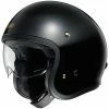 Hot Sale ???? Custom ???? Shoei J-o Black ???? 1 Hot Sale ???? Custom ???? Shoei J-o Black ???? -SHOEI shpp shoei jo nero