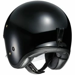 Hot Sale ???? Custom ???? Shoei J-o Black ???? 7 Hot Sale ???? Custom ???? Shoei J-o Black ???? -SHOEI shpp shoei jo nero 3