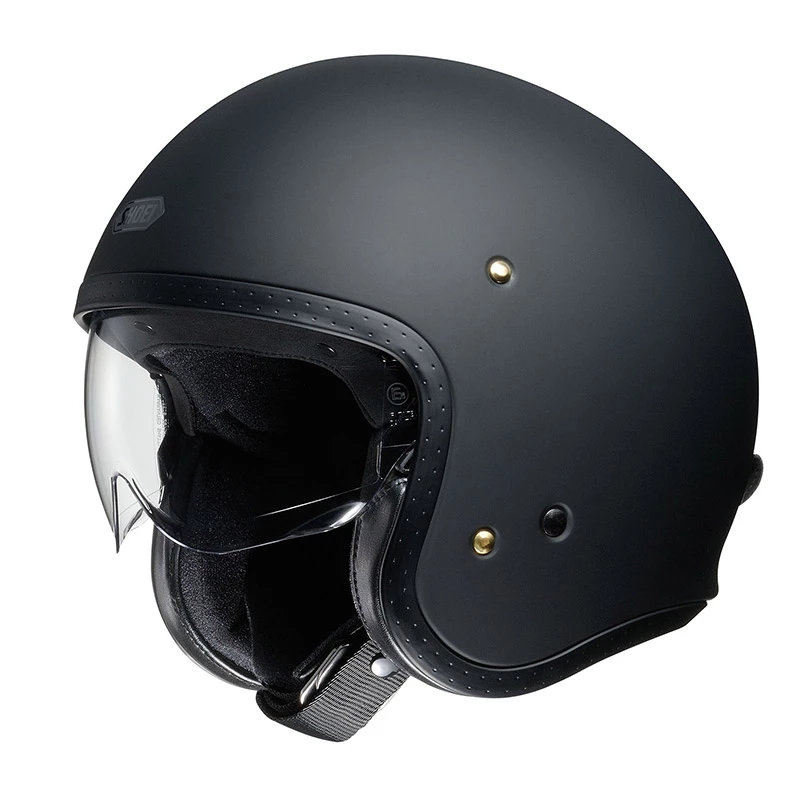 New ???? Custom ???? Shoei J-o Matt Black ???? 3 New ???? Custom ???? Shoei J-o Matt Black ????