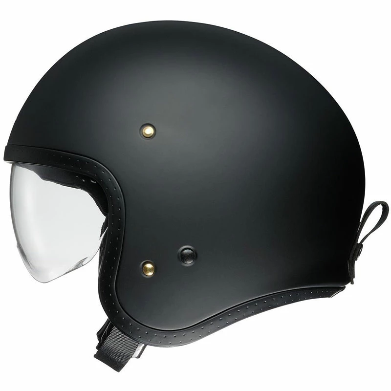 New ???? Custom ???? Shoei J-o Matt Black ???? 4 New ???? Custom ???? Shoei J-o Matt Black ???? - Image 2