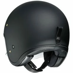New ???? Custom ???? Shoei J-o Matt Black ???? 7 New ???? Custom ???? Shoei J-o Matt Black ???? -SHOEI shpp shoei jo neromatt 3