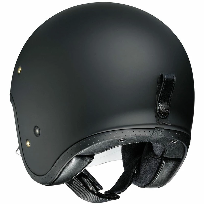 New ???? Custom ???? Shoei J-o Matt Black ???? 5 New ???? Custom ???? Shoei J-o Matt Black ???? - Image 3