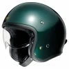 Brand new ✔️ Custom ???? Shoei J-o Dark Green ⌛ 2 Brand new ✔️ Custom ???? Shoei J-o Dark Green ⌛ -SHOEI shpp shoei jo verdescuro
