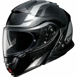 Cheapest ???? Fiber ???? Shoei Neotec 2 Mm93 Collection 2-way Tc-5 Black ????