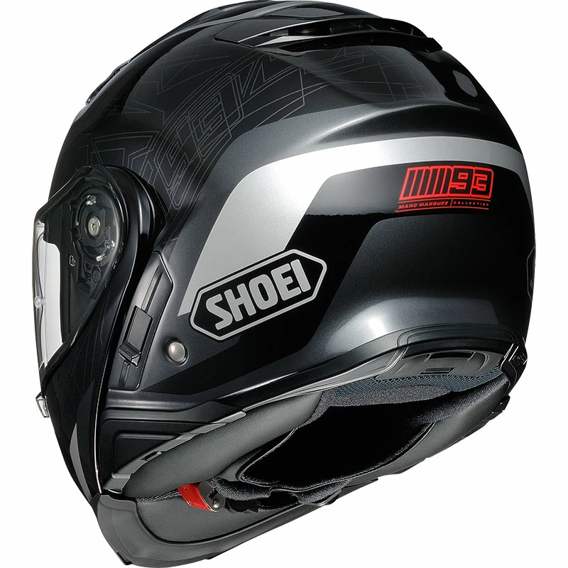 Cheapest ???? Fiber ???? Shoei Neotec 2 Mm93 Collection 2-way Tc-5 Black ???? 4 Cheapest ???? Fiber ???? Shoei Neotec 2 Mm93 Collection 2-way Tc-5 Black ???? - Image 2