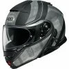 New ???? Fiber ???? Shoei Neotec 2 Jaunt Tc5 Modular Helmet Grey ???? 1 New ???? Fiber ???? Shoei Neotec 2 Jaunt Tc5 Modular Helmet Grey ???? -SHOEI shpp shoei neotec2 jaunt grigio