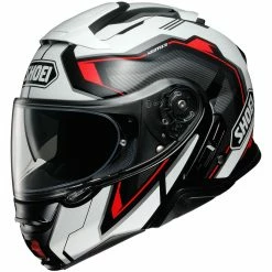 Cheapest ???? Fiber ???? Shoei Neotec 2 Respect Tc-1 White Black ✨
