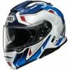 Flash Sale ???? Fiber ???? Shoei Neotec 2 Respect Tc-10 Blue White ???? -SHOEI shpp shoei neotec2 respect tc10