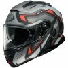 Deals ⭐ Fiber ???? Shoei Neotec 2 Respect Tc-5 Grey Black Matt ???? -SHOEI shpp shoei neotec2 respect tc1 5