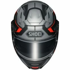 Deals ⭐ Fiber ???? Shoei Neotec 2 Respect Tc-5 Grey Black Matt ???? -SHOEI shpp shoei neotec2 respect tc5 2