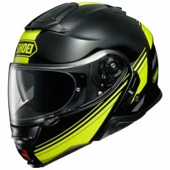 Best Sale ???? Fiber ???? Shoei Neotec 2 Separator Tc3 Black Yellow ????