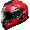 Promo ???? Fiber ???? Shoei Neotec 2 Winsome Tc1 Modular Helmet Red ???? 1 Promo ???? Fiber ???? Shoei Neotec 2 Winsome Tc1 Modular Helmet Red ???? -SHOEI shpp shoei neotec2 winsome rosso