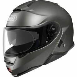 Best Sale ❤️ Fiber ???? Shoei Neotec 2 Anthracite ✔️