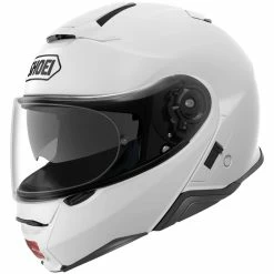 Coupon ???? Fiber ???? Shoei Neotec 2 White ????