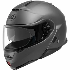 Coupon ???? Fiber ???? Shoei Neotec 2 Deep Grey ????