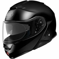 Discount ???? Fiber ???? Shoei Neotec 2 Black ????