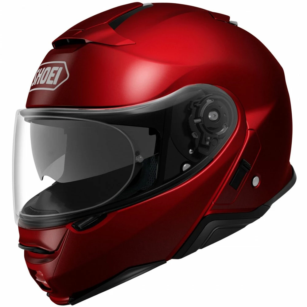 New ✔️ Fiber ???? Shoei Neotec 2 Wine Red ⭐ 3 New ✔️ Fiber ???? Shoei Neotec 2 Wine Red ⭐