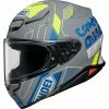 New ???? Fiber ???? Shoei Nxr 2 Accolade Tc-10 Helmet ???? -SHOEI shpp shoei nxr2 accolade tc10
