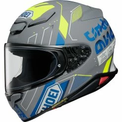 New ???? Fiber ???? Shoei Nxr 2 Accolade Tc-10 Helmet ????
