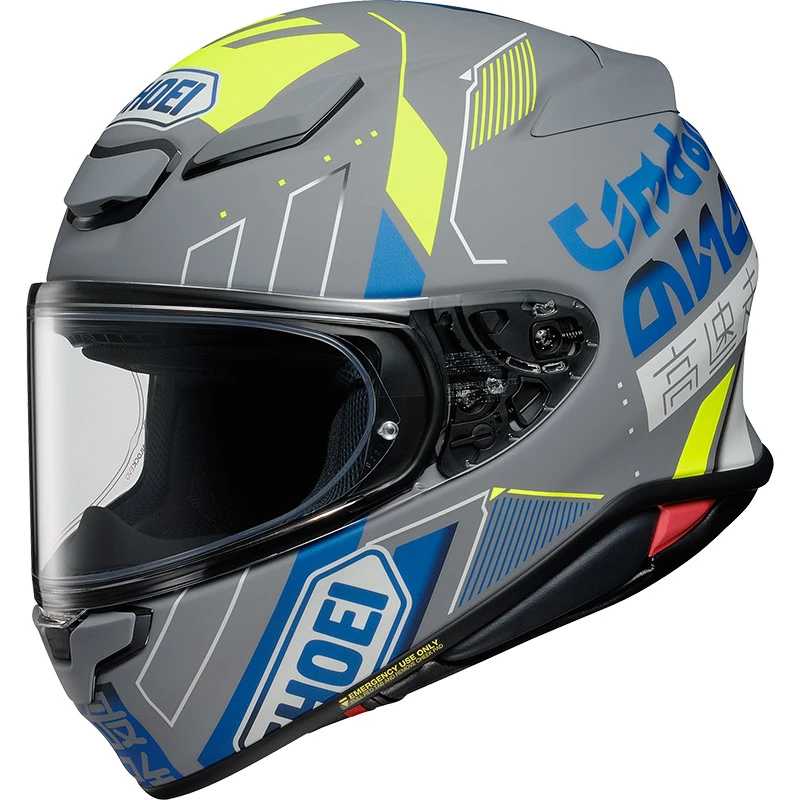 New ???? Fiber ???? Shoei Nxr 2 Accolade Tc-10 Helmet ???? 3 New ???? Fiber ???? Shoei Nxr 2 Accolade Tc-10 Helmet ????