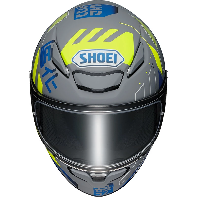 New ???? Fiber ???? Shoei Nxr 2 Accolade Tc-10 Helmet ???? 6 New ???? Fiber ???? Shoei Nxr 2 Accolade Tc-10 Helmet ???? - Image 4