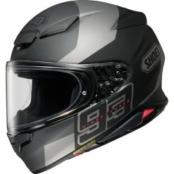 Top 10 ???? Fiber ???? Shoei Nxr 2 Mm93 Collection Rush Tc-5 Helmet ????