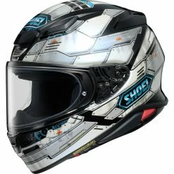 Best reviews of ✨ Fiber ???? Shoei Nxr 2 Fortress Tc-6 Helmet ????