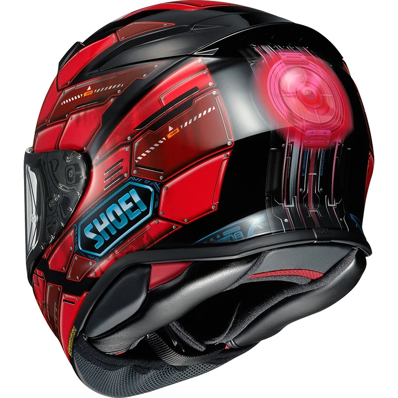 Coupon ???? Fiber ???? Shoei Nxr 2 Fortress Tc-1 Helmet ???? 4 Coupon ???? Fiber ???? Shoei Nxr 2 Fortress Tc-1 Helmet ???? - Image 2