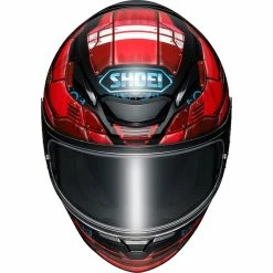 Coupon ???? Fiber ???? Shoei Nxr 2 Fortress Tc-1 Helmet ???? 7 Coupon ???? Fiber ???? Shoei Nxr 2 Fortress Tc-1 Helmet ???? -SHOEI shpp shoei nxr2 fortress rosso 3