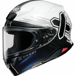 Brand new ???? Fiber ???? Shoei Nxr 2 Ideograph Tc-6 Helmet ⌛