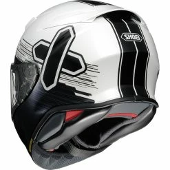 Brand new ???? Fiber ???? Shoei Nxr 2 Ideograph Tc-6 Helmet ⌛ -SHOEI shpp shoei nxr2 ideograph tc6 3