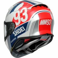 Best reviews of ???? Fiber ???? Shoei Nxr 2 Mm93 Retro Tc-10 Helmet ???? -SHOEI shpp shoei nxr2 mm93 retro tc10 2